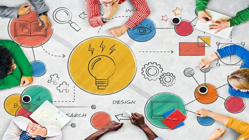 Criatividade e Inovação para Plataformas de EaD?