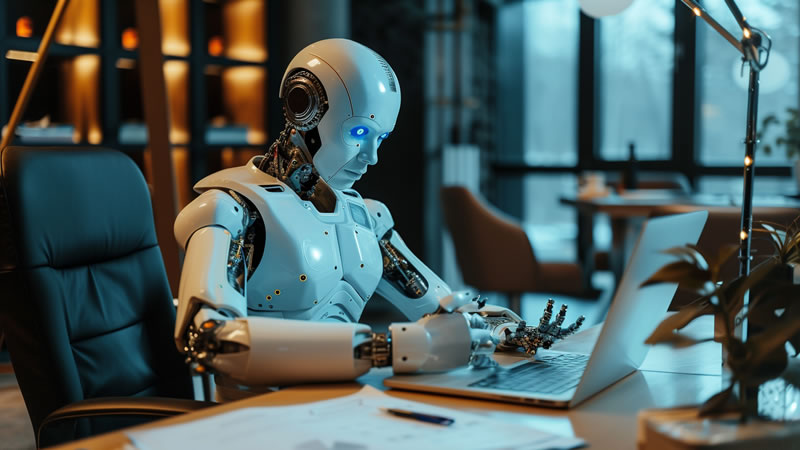 Para criar artigos com inteligência artificial, escolha uma palavra-chave, use ferramentas de pesquisa como Google Keyword Planner, defina um esboço, e utilize uma IA, como o ChatGPT, para redigir o conteúdo. Otimize o texto com palavras-chave estratégica