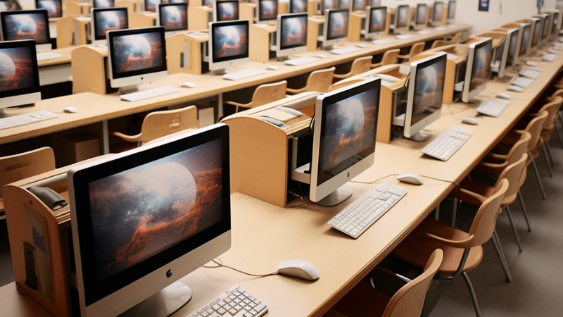 Domine o Moodle criando sua primeira turma com nosso guia prático, desde a configuração do curso até interação com alunos.