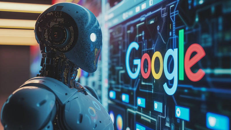 A IA ajuda na otimização de SEO ao analisar grandes volumes de dados, prever tendências, automatizar tarefas repetitivas e identificar palavras-chave de alto desempenho. Isso resulta em um SEO mais eficaz, melhor posicionamento nos motores de busca e maio