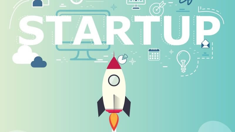 Como montar uma startup e fugir da crise