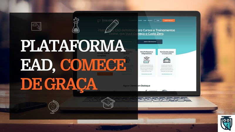 Vamos apresentar seis dicas para escolher adequadamente uma plataforma de ead gratuita e ter sucesso em seus negócios de oferta de curso on-line. Confira agora!