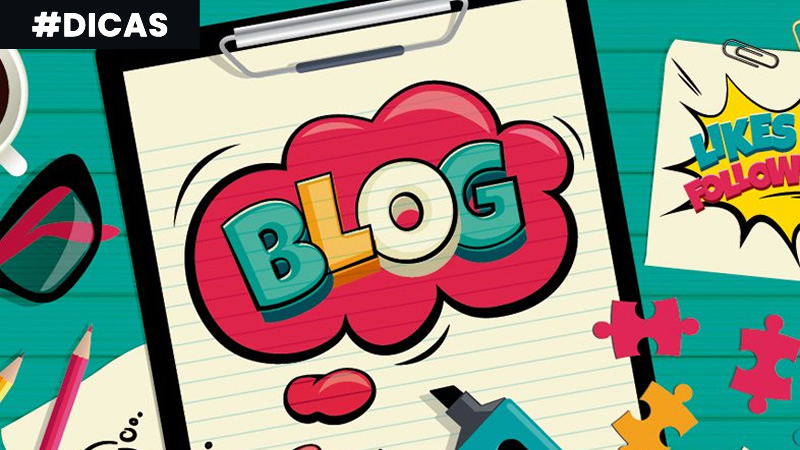 O que é um Blog e qual o seu Proposito Ainda em 2021?