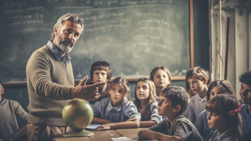 Avaliações digitais: melhores práticas para educadores e professores