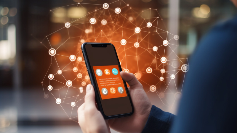 Descubra o Moodle Mobile e leve a educação diretamente para dispositivos móveis, garantindo aprendizado flexível e acessível a qualquer hora.