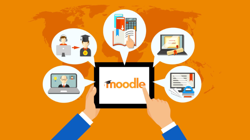Moodle 4.3: A Revolução em E-learning