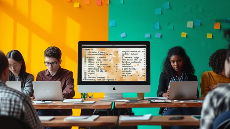 Em 2024, as melhores opções incluem Moodle e LMS Estúdio, cada uma com suas próprias vantagens. O Moodle é altamente customizável, enquanto o LMS Estúdio se destaca pela facilidade de uso e suporte contínuo. Descubra qual é a ideal para você!