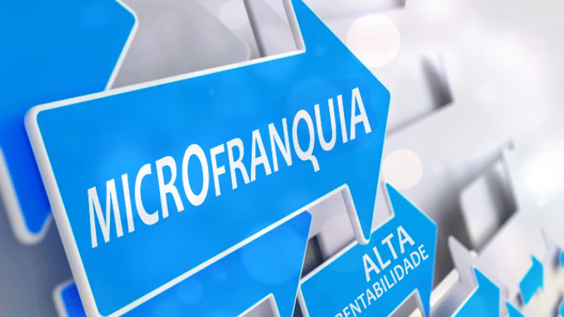 10 passos de como abrir microfranquia