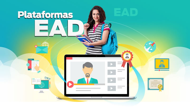 Neste artigo, vamos apresentar algumas plataformas de ensino e destacar a melhor plataforma para cursos on-line existente atualmente no mercado. Confira agora!