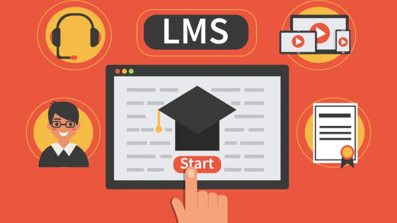 Plataforma LMS: tudo o que você precisa saber para aderir
