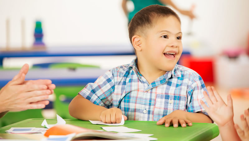 Melhor plataforma ead para alunos com necessidades especiais