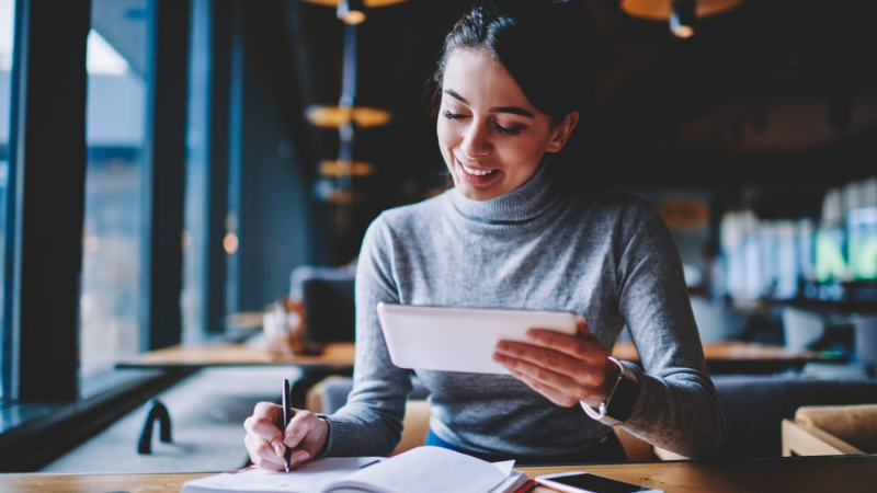 Transforme seu futuro agora: descubra como a Educação a Distância pode mudar sua vida.