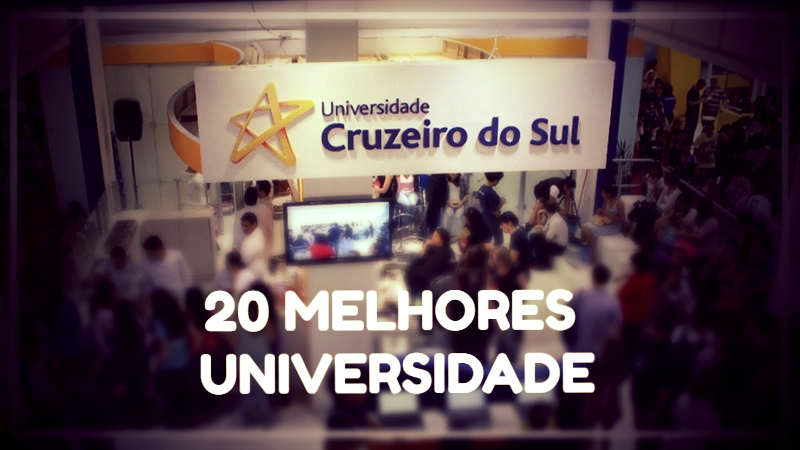 Conheça as 20 melhores universidades com cursos EAD