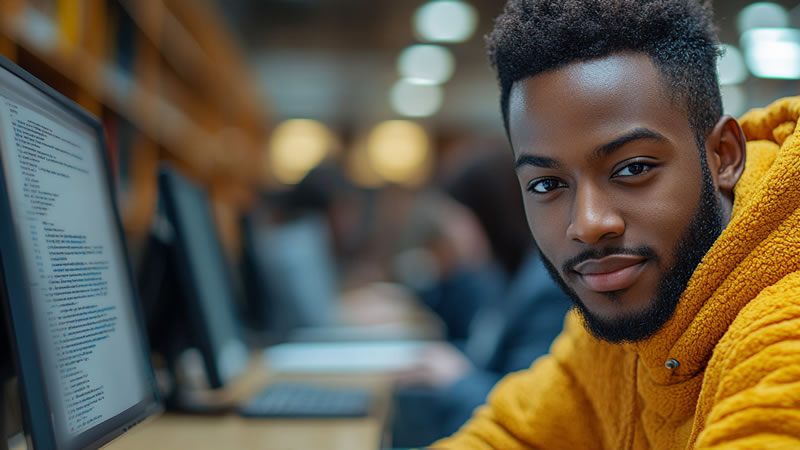 Descubra como o Moodle 4.5 usa IA para transformar o ensino online. Aprenda sobre novas ferramentas e desafios na educação digital.