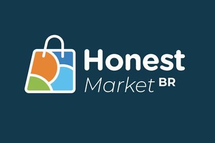 Somos uma empresa pioneira que atua através do conceito Honest Market em que os consumidores têm livre acesso a todos os produtos disponíveis.