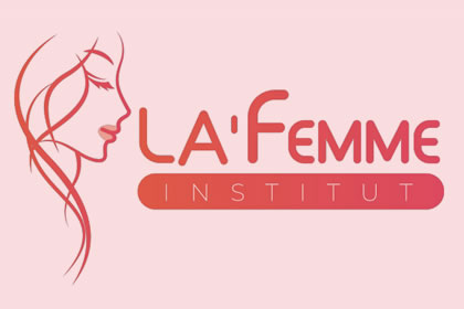 A La’ Femme Institut é uma escola de beleza que nasceu em 2012 com o intuito de proporcionar aos seus alunos a melhor formação prática.