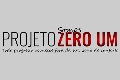 Projeto Zero Um