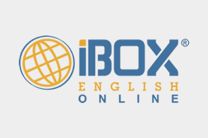 Ibox English