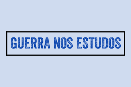A Plataforma Guerra nos Estudos usa o LMS Estúdio, conheça.