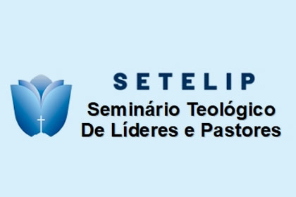 Nosso objetivo é equipar os santos para o ministério missional / eclesiástico.