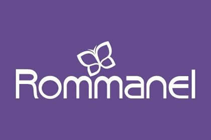 Há mais de 30 anos a Rommanel oferece beleza e autoestima através de suas joias folheadas.
