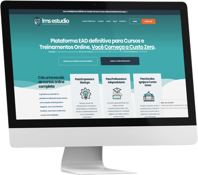 Plataforma LMS