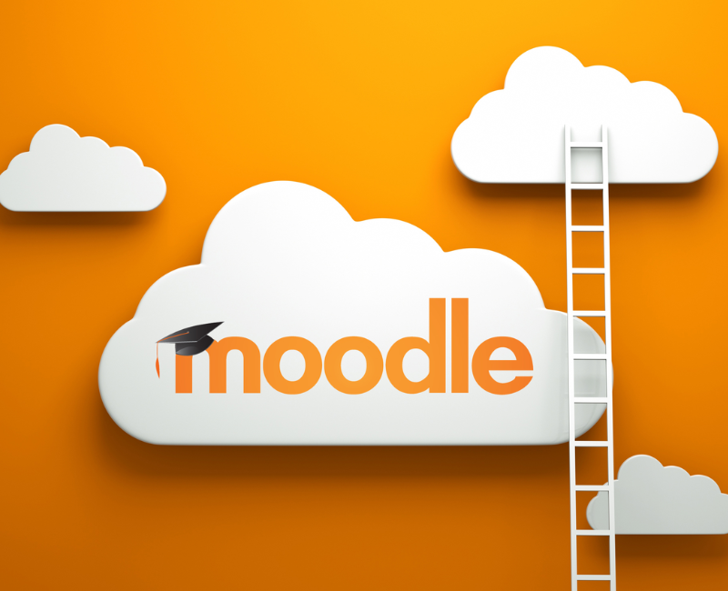 Comunidade de Aprendizagem no Moodle