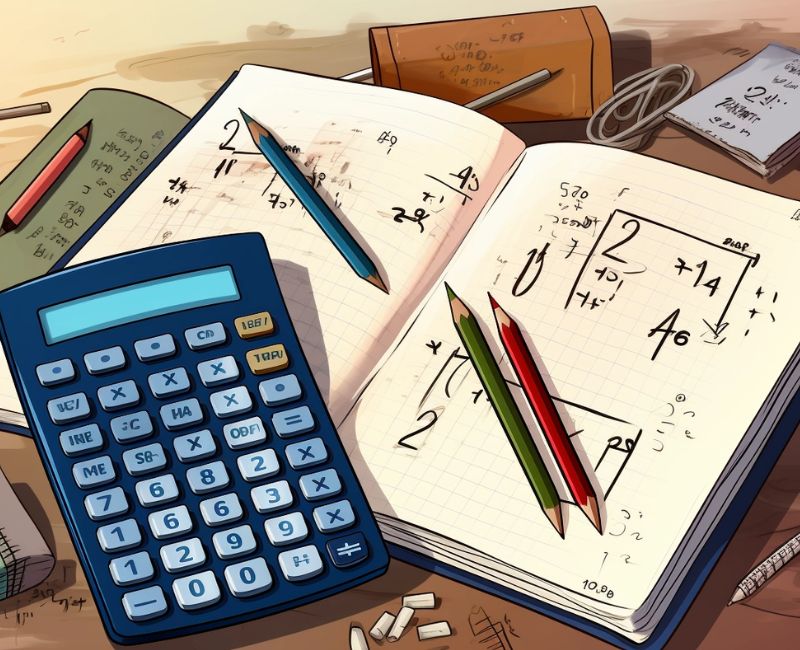 Tutoriais Interativos de Matemática no Moodle