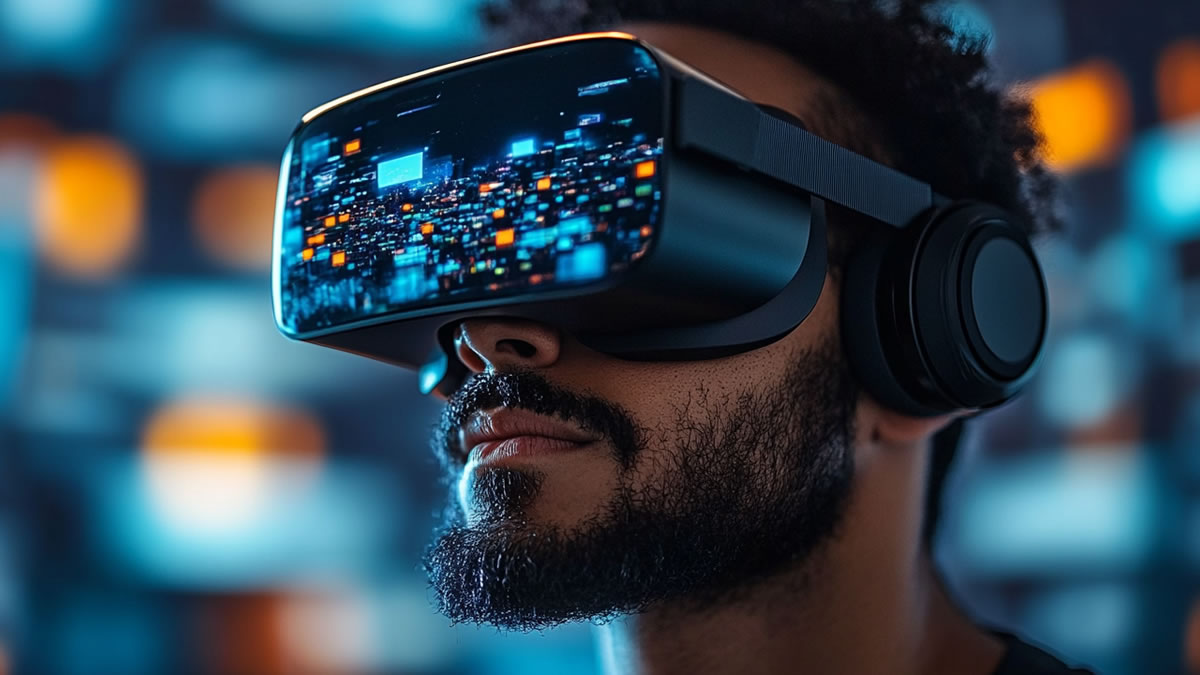 Ambiente Virtual de Aprendizagem para Educadores.