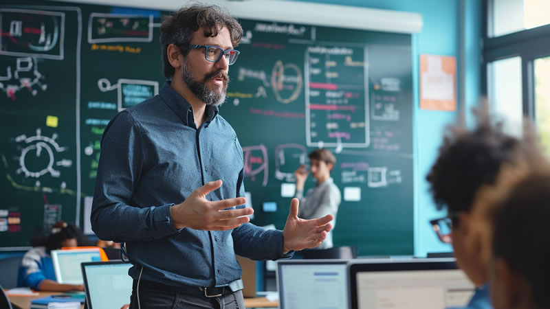 Como se Tornar um Designer Instrucional de Sucesso