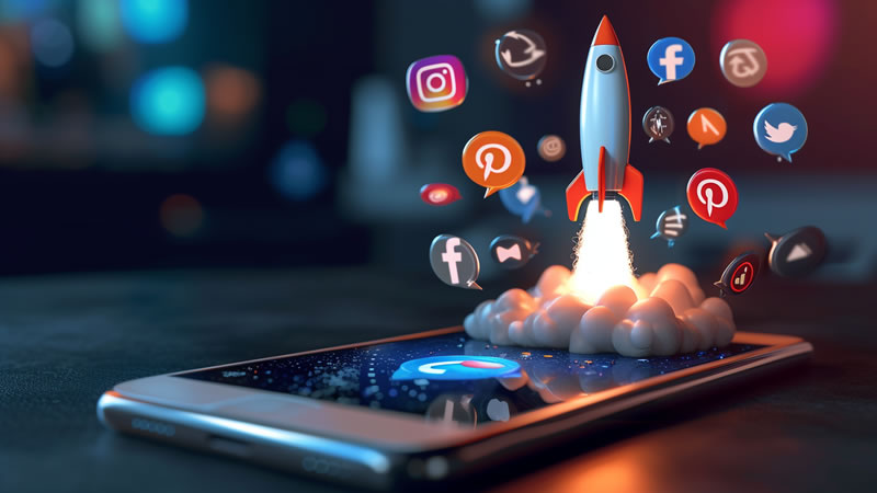 Estratégias de Marketing Digital