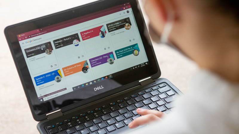 Google Classroom
