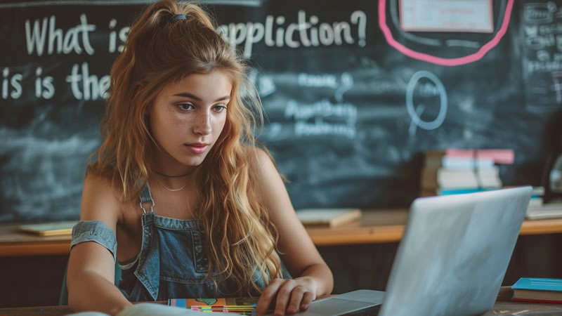 O que é o Moodle e por que ele é essencial para a educação a distância?