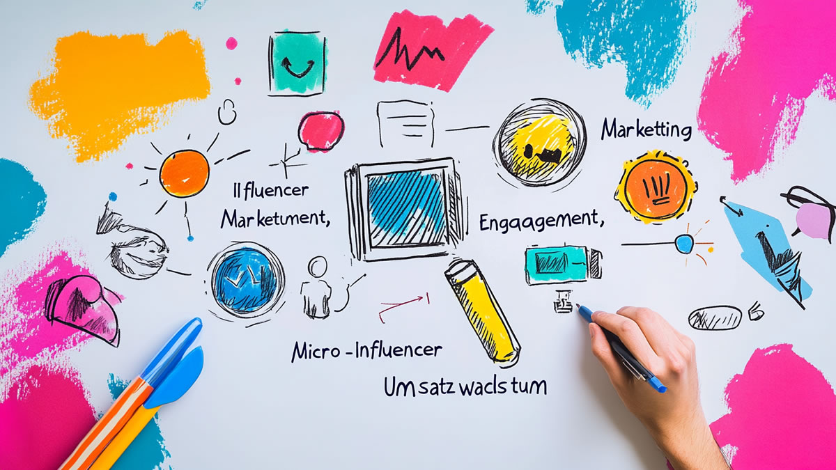 Geradores de apresentações de slides são essenciais para os profissionais de marketing