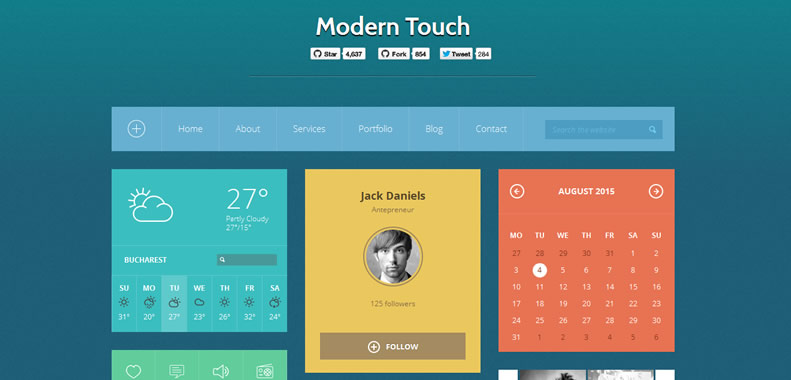 modern-touch